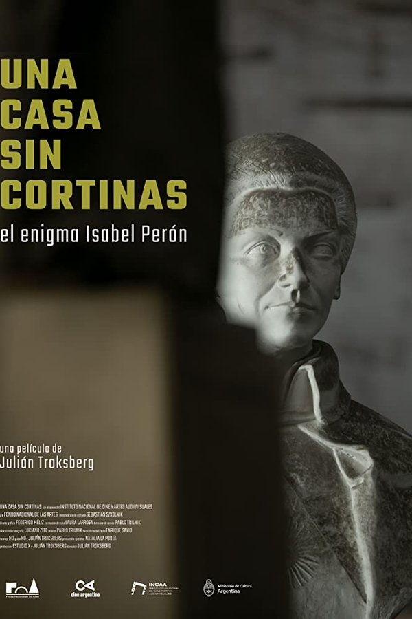 Una Casa Sin Cortinas