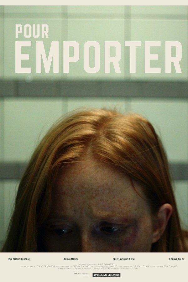 Pour Emporter