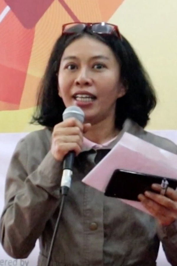 Director