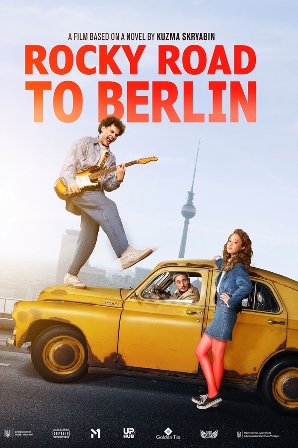 Rocky Road to Berlin