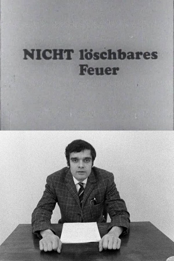 Nicht Löschbares Feuer