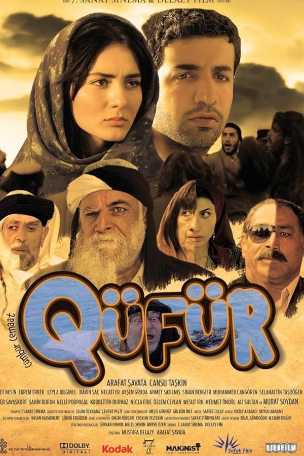 (Q)üfür