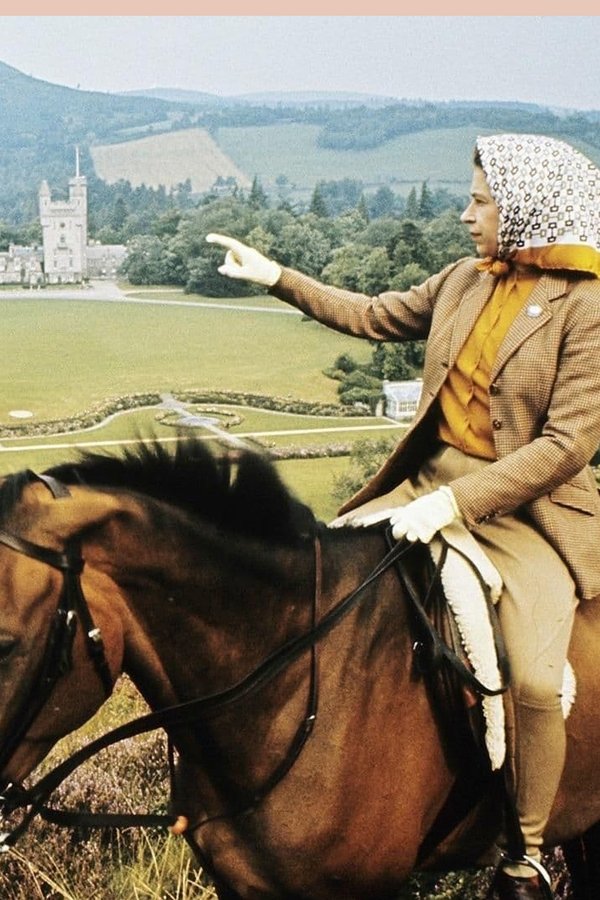Queen And Country