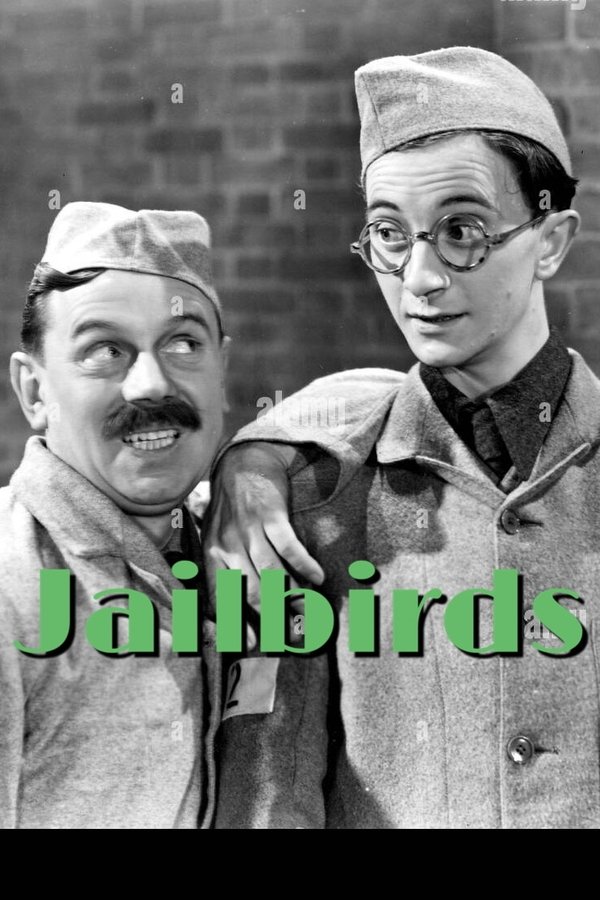 Jailbirds