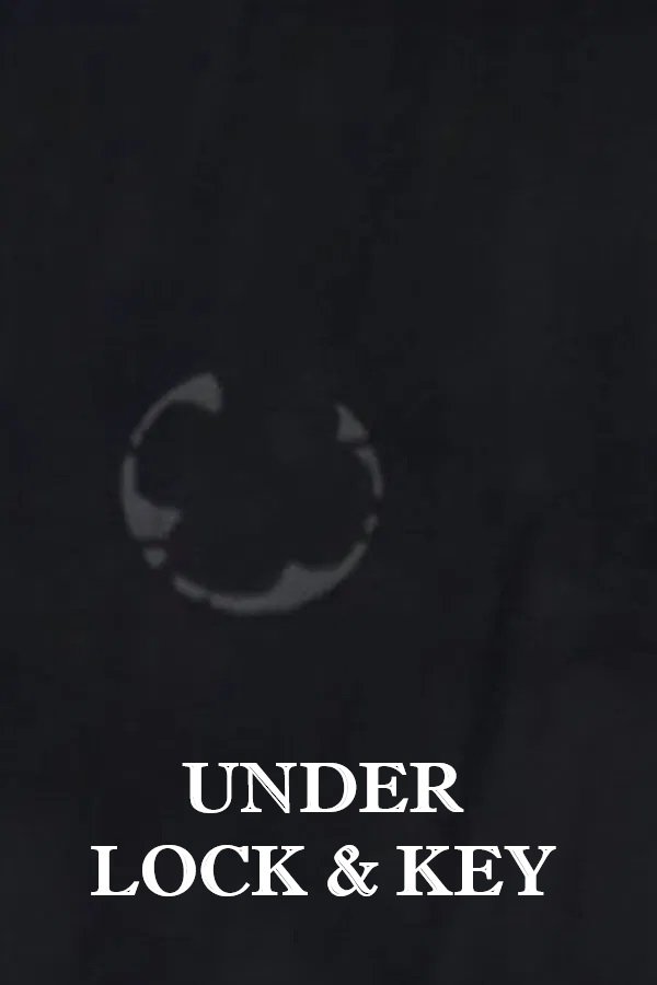 Under Lock And Key