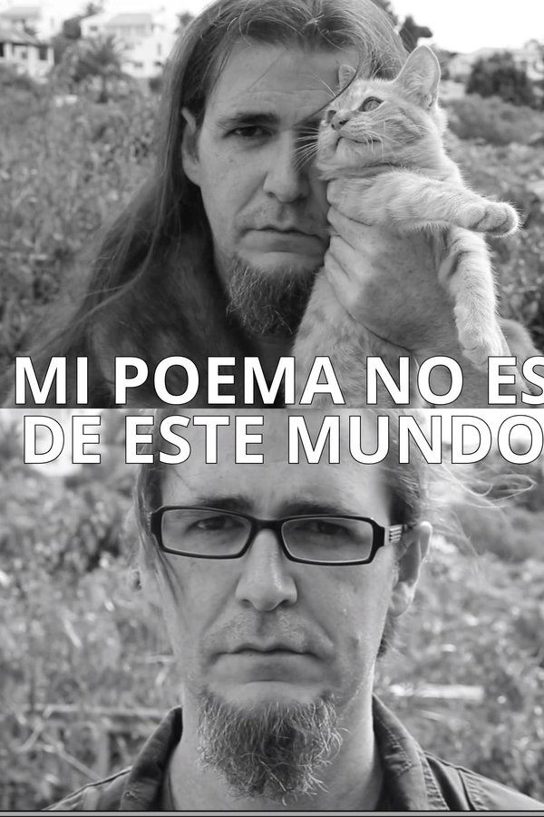 Mi Poema No Es De Este Mundo