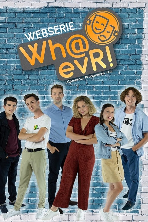 Wh@evR!