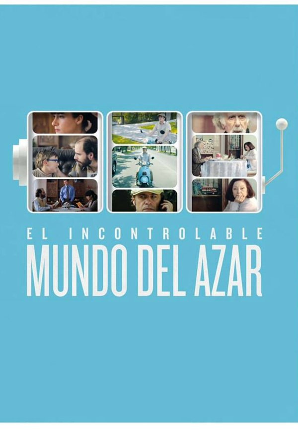 El Incontrolable Mundo Del Azar