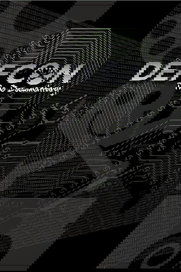 DEFCON: The Documentary
