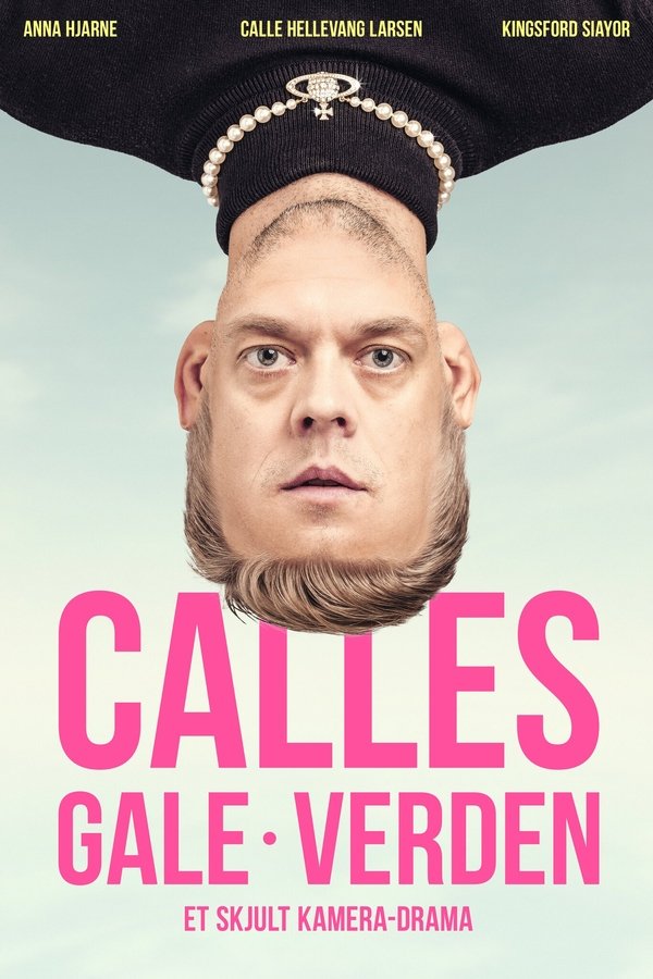 Calles Gale Verden