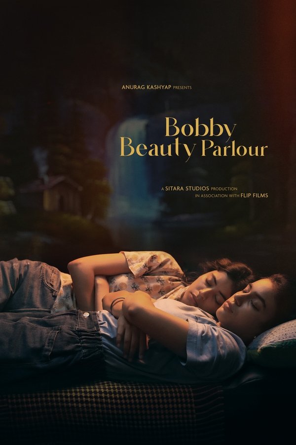 Bobby Beauty Parlour