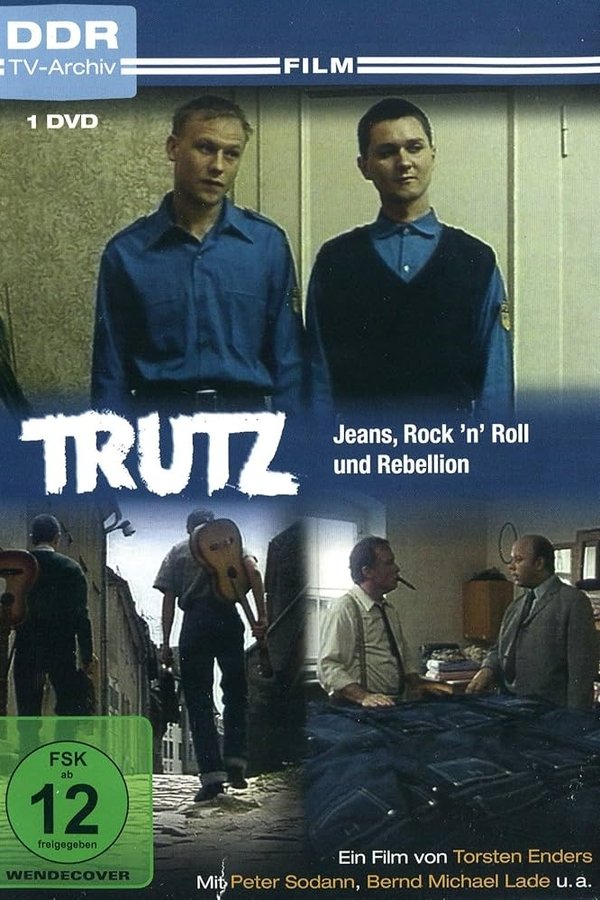 Trutz
