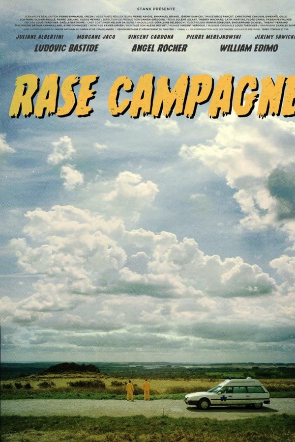 Rase Campagne