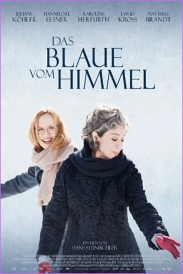 Das Blaue Vom Himmel