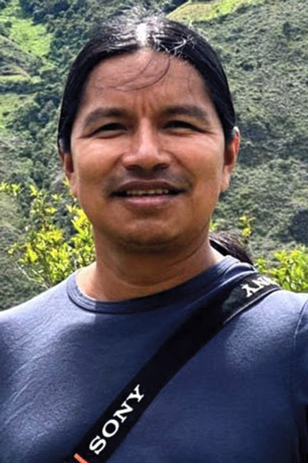 Director