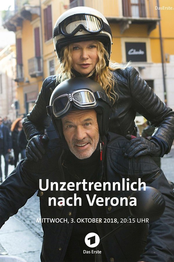Unzertrennlich Nach Verona