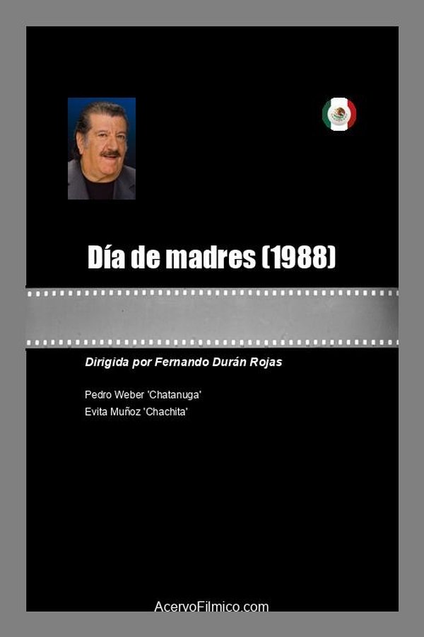 Dia De Madres