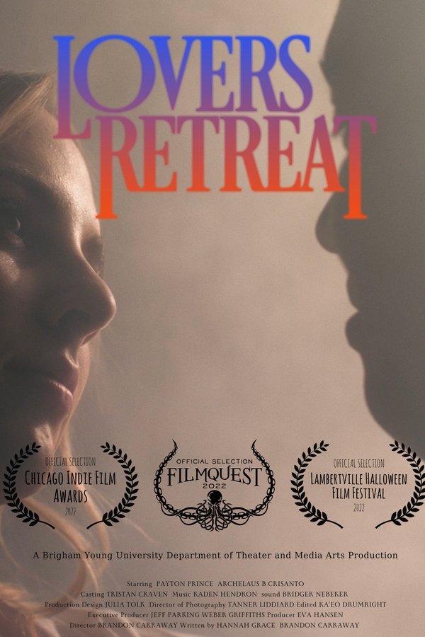 Lovers Retreat