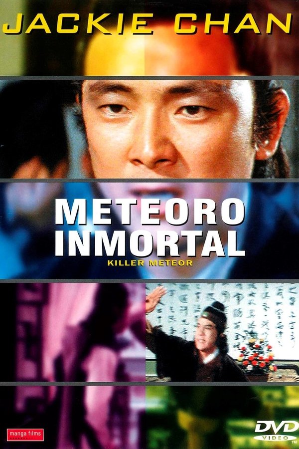 Meteoro Inmortal