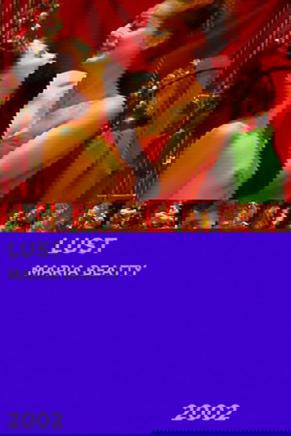 Lust