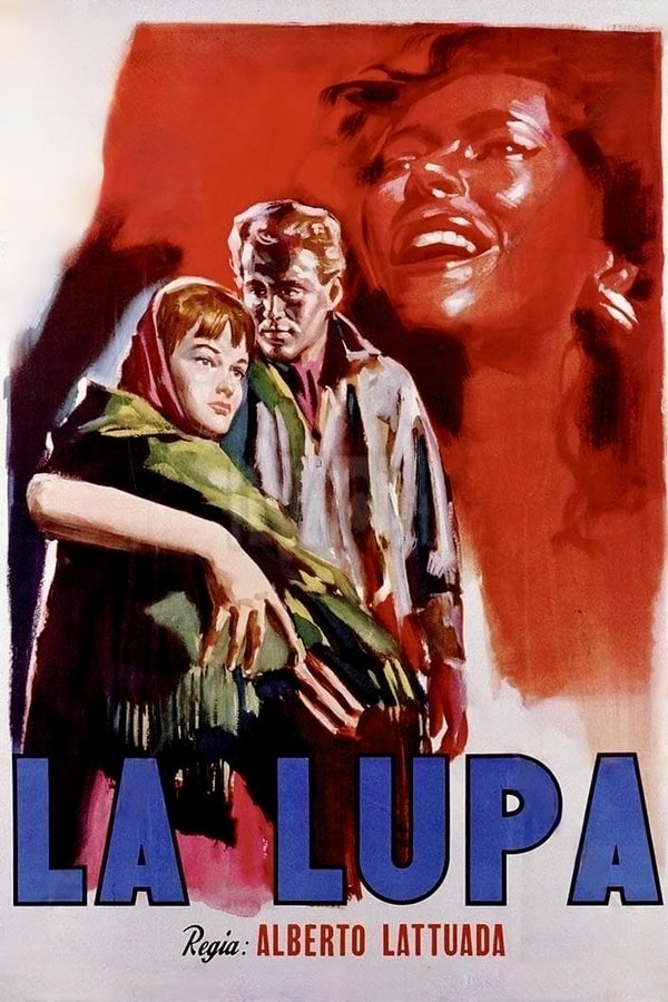 La Lupa