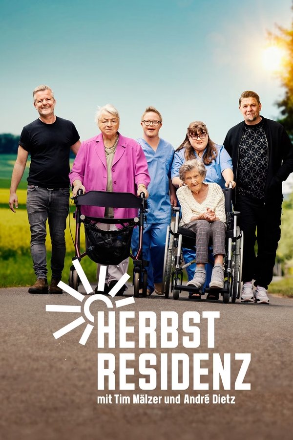 Herbstresidenz
