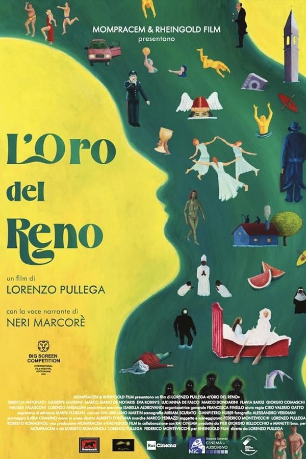 L’oro Del Reno