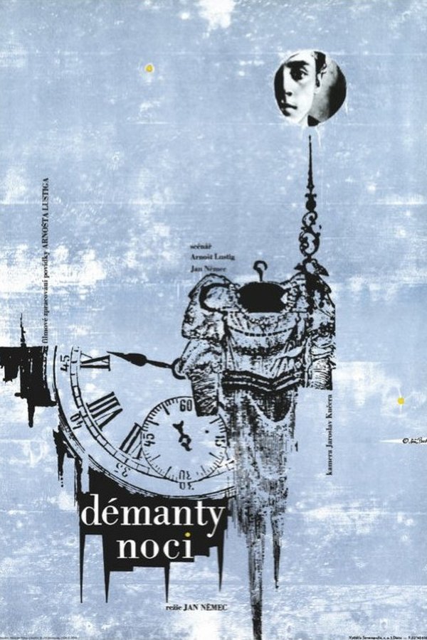 Démanty Noci