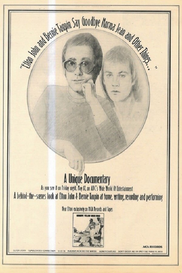 Elton John And Bernie Taupin Say Goodbye Norma Jean And Other Things