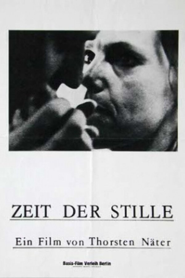Zeit Der Stille