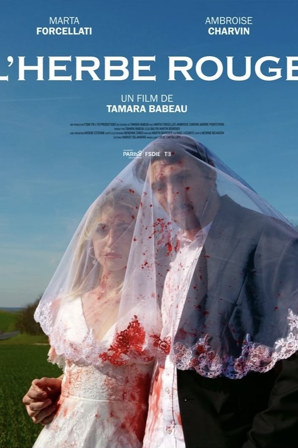 L'Herbe Rouge