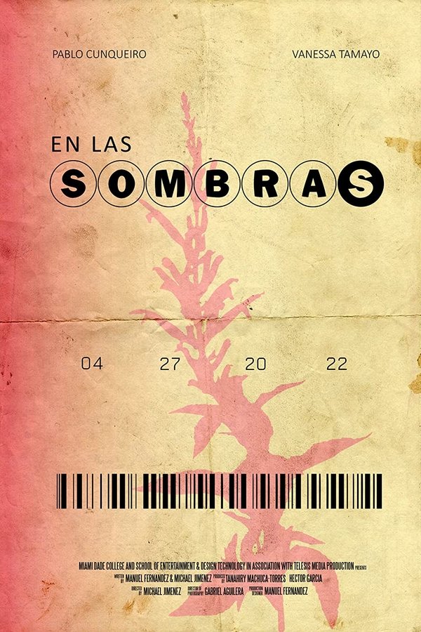 En Las Sombras