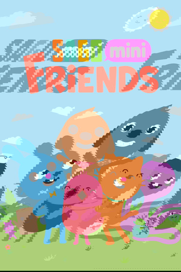 Sago Mini Friends