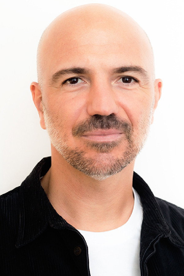 Director