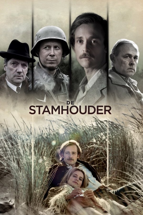 De Stamhouder