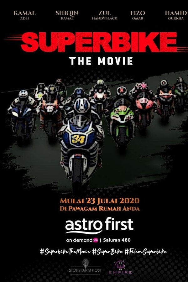 Superbike