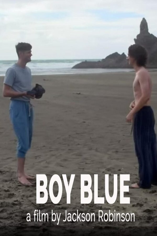 Boy Blue