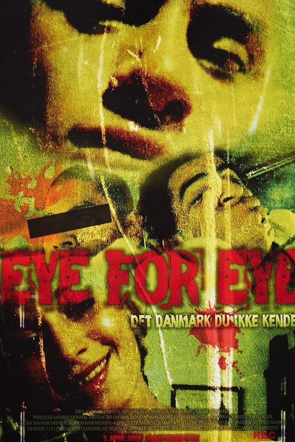 Eye For Eye