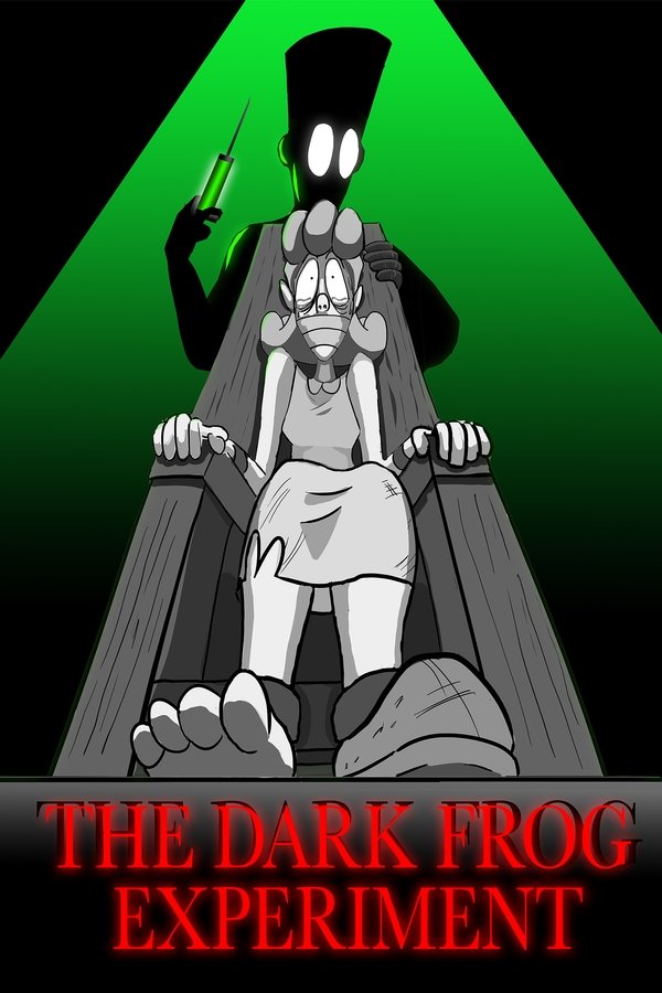 The Dark Frog Experiment