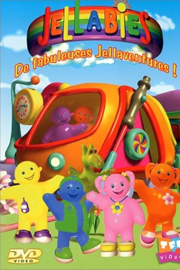 Jellabies