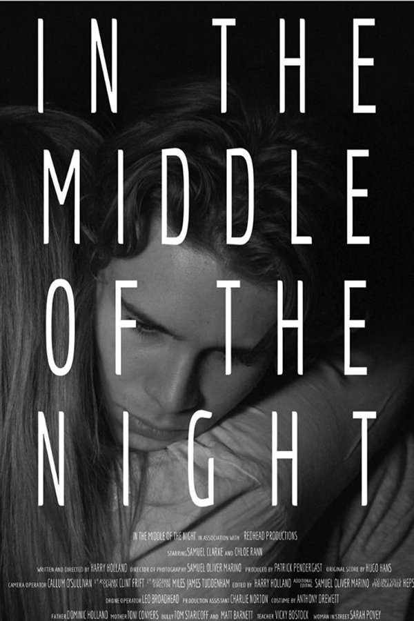In The Middle Of The Night