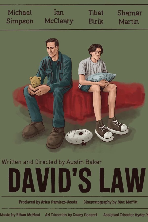 DAVID'S LAW