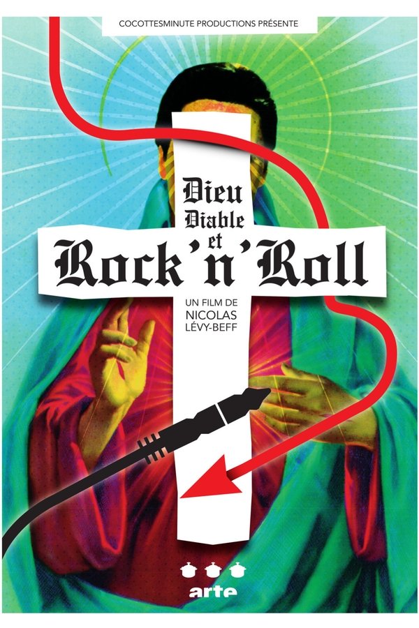 Dieu, Diable & Rock'n'Roll