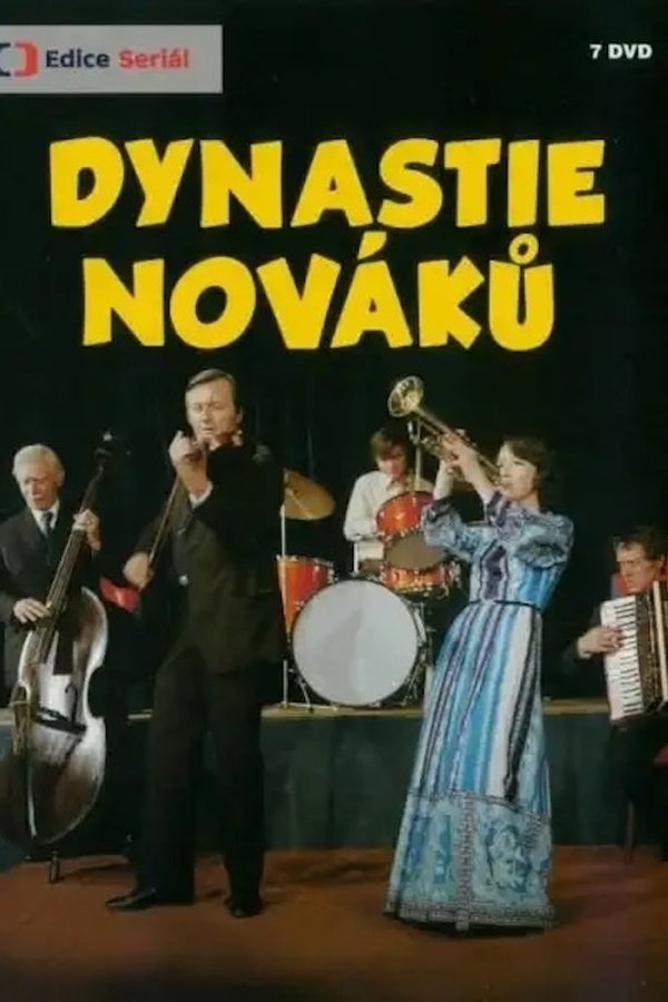 Dynastie Nováků