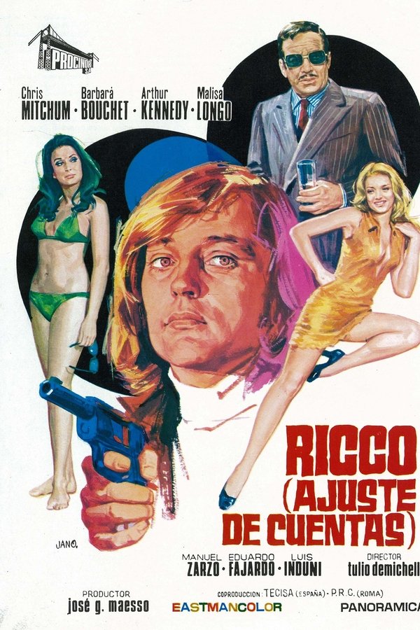 Ricco