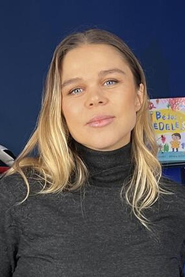cast