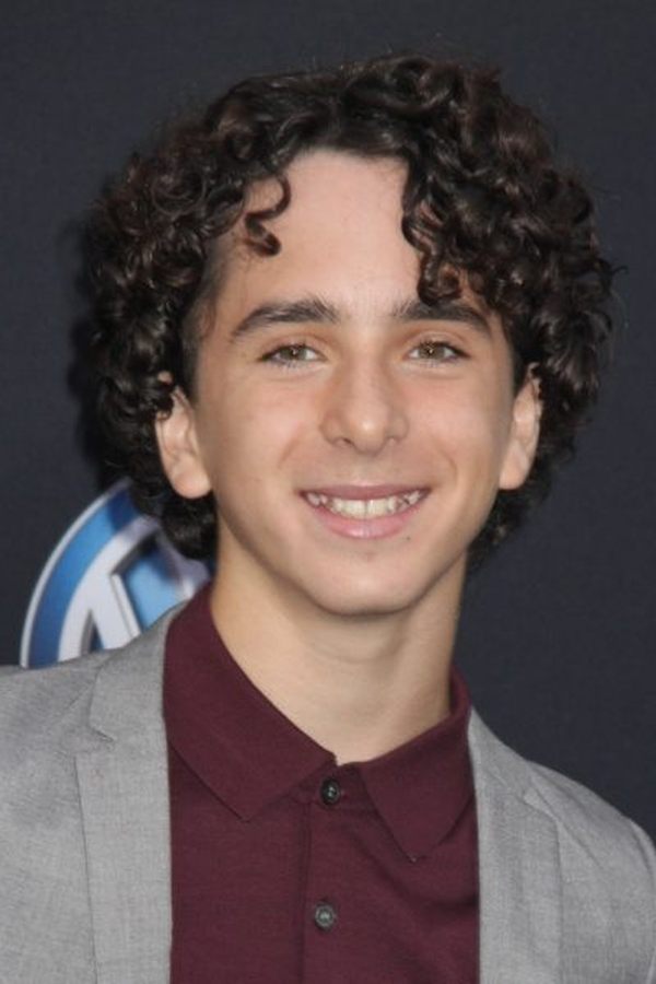 cast