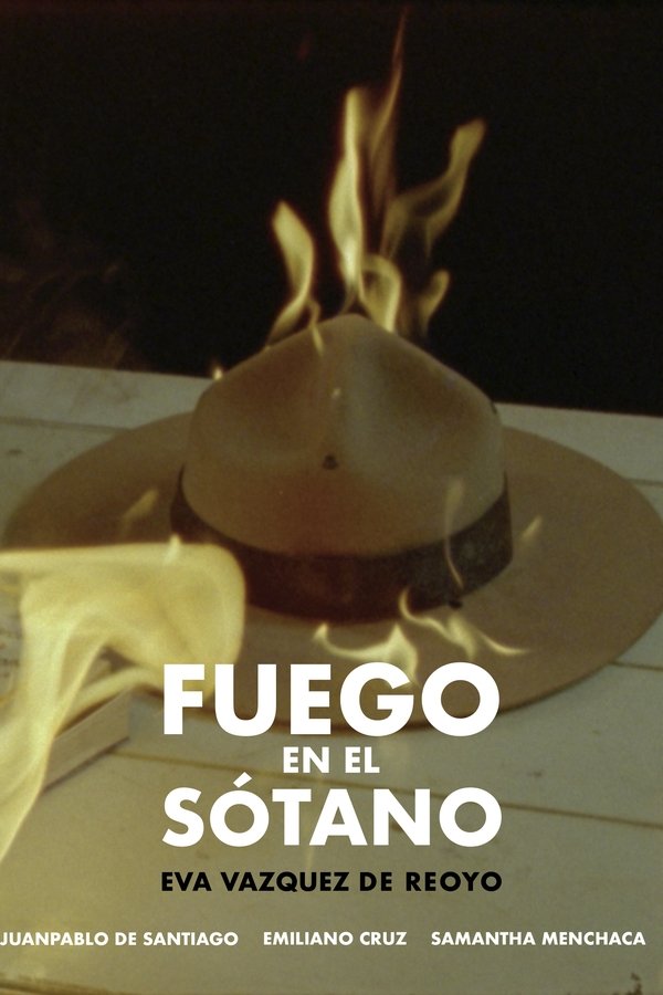 Fuego En El Sótano