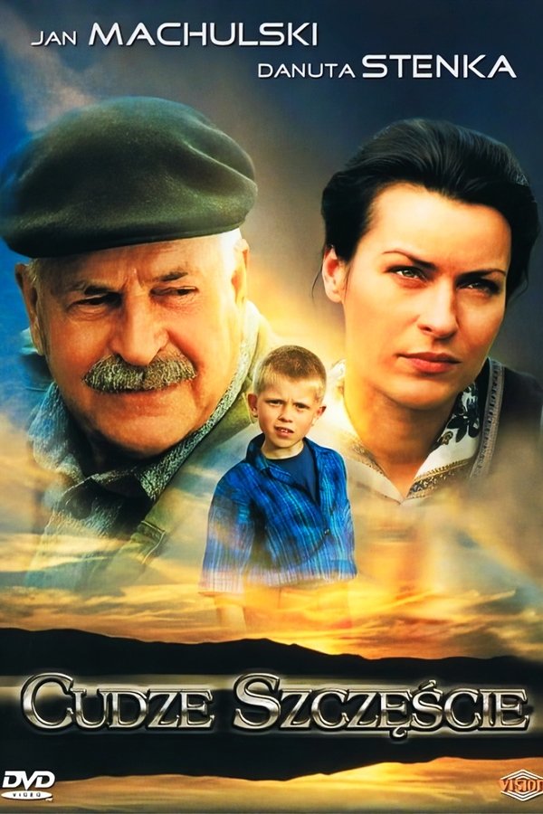 Cudze Szczęście