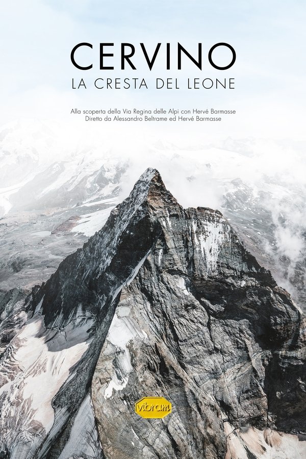 Cervino, La Cresta Del Leone